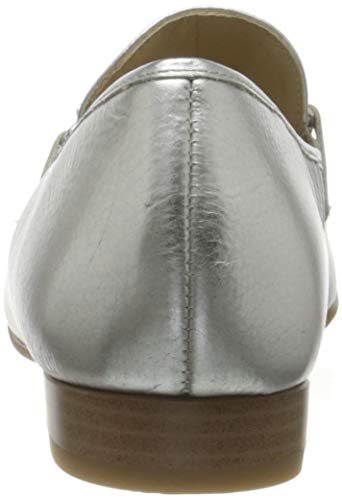 ara Kent, Mocasines Mujer, Blanco (WEISSGOLD 08), 42 EU