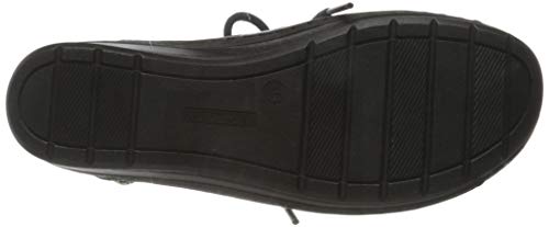 ara Korfu, Sandalia con Pulsera Mujer, Azul (Blau 08), 42 EU