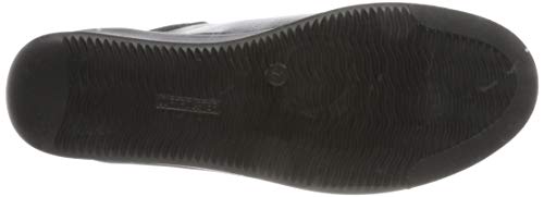 ARA Lazio, Zapatillas Mujer, Negro, 42 EU