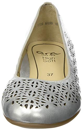 ARA Livorno, Bomba Mujer, Oro Blanco 07, 38 EU