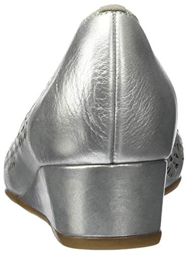 ARA Livorno, Bomba Mujer, Oro Blanco 07, 38 EU