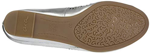 ARA Livorno, Bomba Mujer, Oro Blanco 07, 38 EU