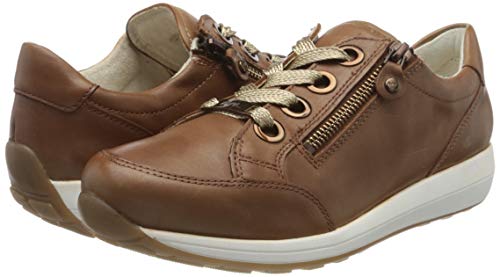 ara Osaka, Zapatillas para Mujer, Marrón (Cognac 73), 42.5 EU
