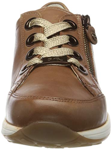 ara Osaka, Zapatillas para Mujer, Marrón (Cognac 73), 42.5 EU