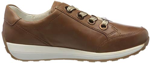 ara Osaka, Zapatillas para Mujer, Marrón (Cognac 73), 42.5 EU