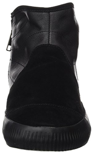Aro Noelle 3380, Zapatillas Altas para Mujer, Negro (Black), 38 EU
