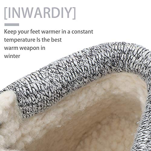 ARRIGO BELLO Botas Mujer Botines Zapatos Invierno Botas de Nieve Cálido Fur Forro Aire Libre Boots Urbano Fiesta Oficina Caminando Senderismo 36-41(38 EU,Rosa)