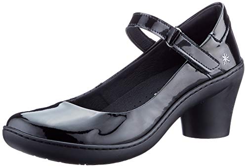 Art Alfama, Bomba Mujer, Black-Black, 38 EU