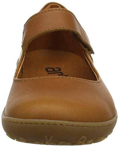 Art Antibes, Merceditas Mujer, Marrón (Cuero/Nectar Cuero/Nectar), 36 EU