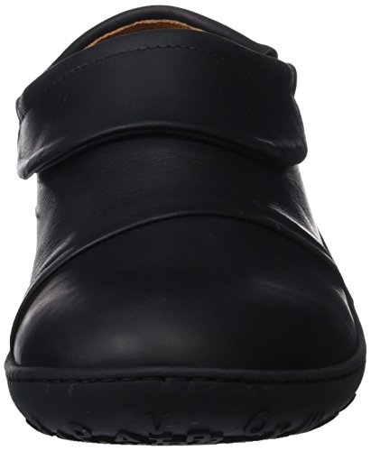 Art Antibes, Zapatillas sin Cordones Mujer, Negro (Black/Black Black/Black), 38 EU