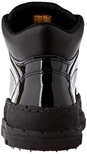 Art Blue Planet, Botas Mujer, Negro, 38 EU