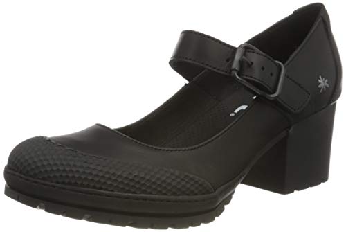 Art Candem, Bomba Mujer, Black, 42 EU