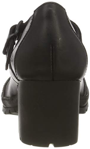 Art Candem, Bomba Mujer, Black, 42 EU