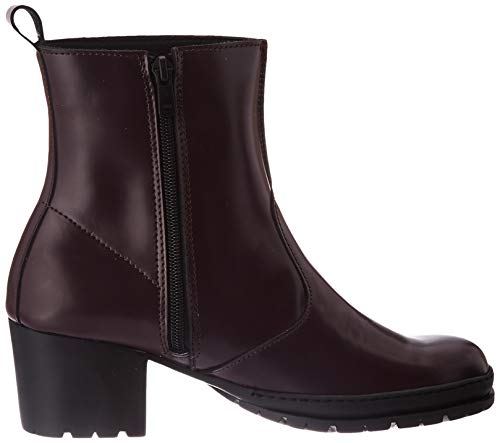 Art Candem, Botas Mujer, Cherry, 41 EU