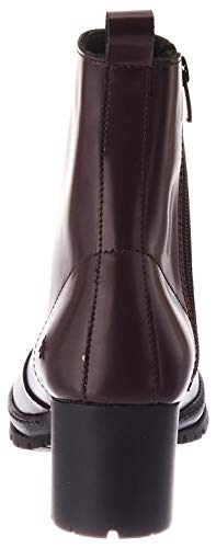 Art Candem, Botas Mujer, Cherry, 41 EU