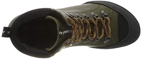 Art Candem, Botas Mujer, Kaki, 42 EU