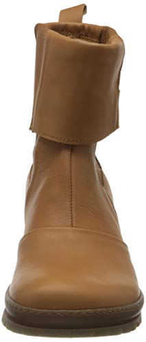 Art Candem, Botas Mujer, Tan, 39 EU