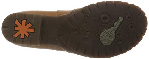 Art Candem, Botas Mujer, Tan, 39 EU