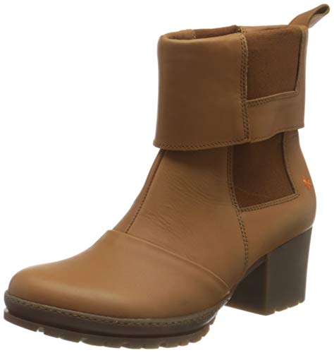 Art Candem, Botas Mujer, Tan, 39 EU