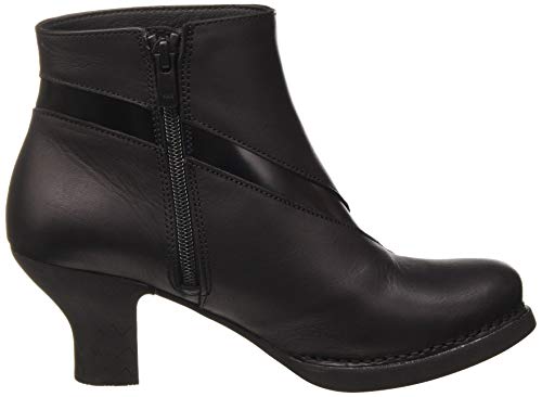 Art Harlem, Botas Mujer, Black, 41 EU