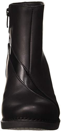 Art Harlem, Botas Mujer, Black, 42 EU