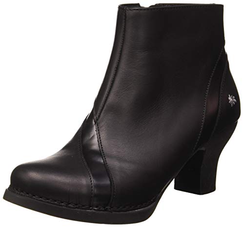 Art Harlem, Botas Mujer, Black, 42 EU