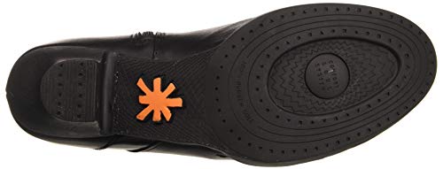 Art Harlem, Botas Mujer, Black, 42 EU
