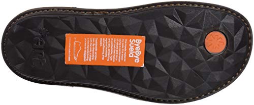 Art I Explore, Zapatillas sin Cordones Mujer, Marrón (Brown Brown), 36 EU