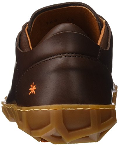 Art Melbourne, Zapatillas Hombre, Marrón (Brown), 41 EU
