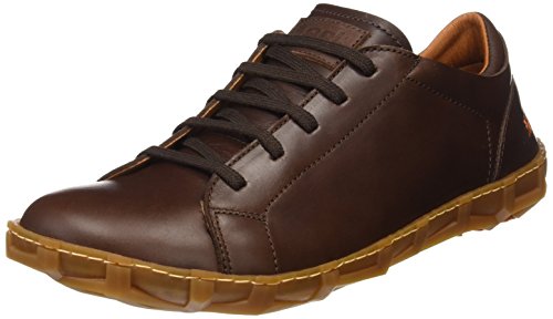 Art Melbourne, Zapatillas Hombre, Marrón (Brown), 41 EU