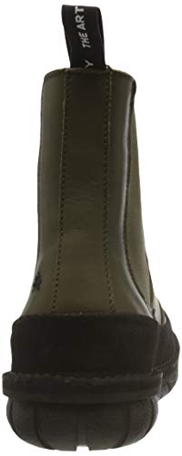 Art Misano, Botas Mujer, Caqui, 41 EU