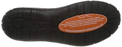 Art Misano, Botas Mujer, Caqui, 41 EU