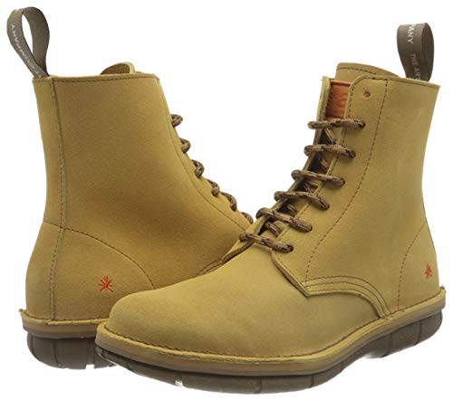 Art Misano, Botas Mujer, Corn, 40 EU