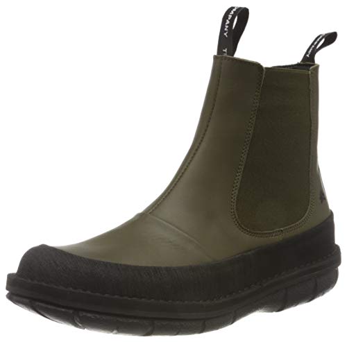 Art Misano, Botas Mujer, Kaki, 39 EU