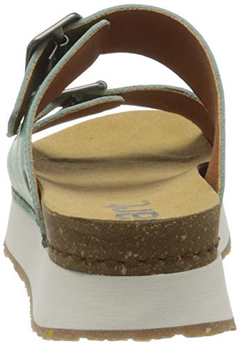 Art Mykonos, Sandalias Planas Mujer, ALBUFERA, 39 EU