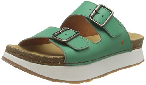 Art Mykonos, Sandalias Planas Mujer, ALBUFERA, 39 EU