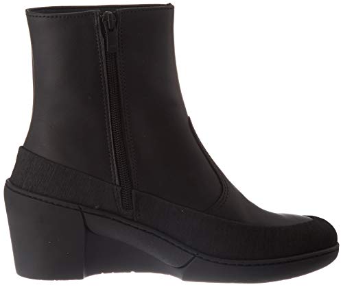 Art Rotterdam, Botas Mujer, Black, 42 EU