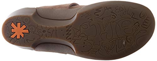 Art Rotterdam, Botas Mujer, Land, 42 EU