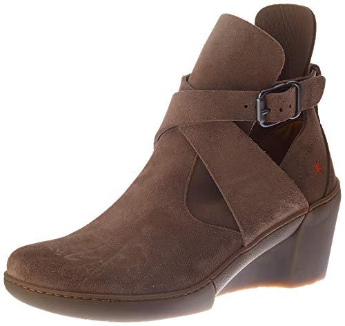 Art Rotterdam, Botas Mujer, Land, 42 EU