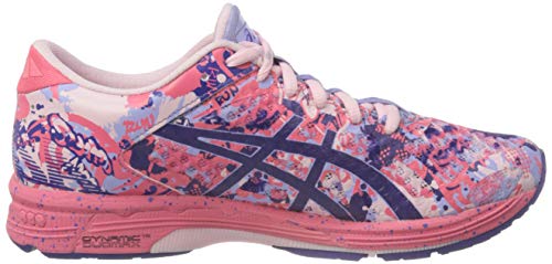 ASICS 1012A797-700, Zapatillas de Running Mujer, Rosa, 39.5 EU