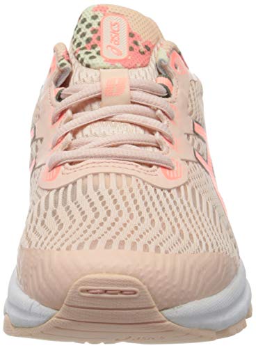 ASICS 1014A092-700_37,5, Zapatillas Mujer, Breeze Sun Coral, 37.5 EU
