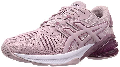 Asics 1022a162-700, Zapatilla de Trail Running Mujer, Rosa, 38 EU