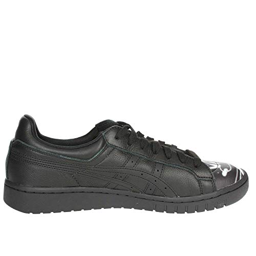 Asics 1191A070-001 Zapatillas De Deporte Bajas Hombre Negro 42