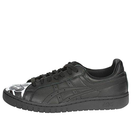 Asics 1191A070-001 Zapatillas De Deporte Bajas Hombre Negro 42