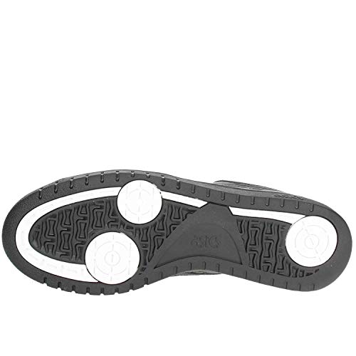 Asics 1191A070-001 Zapatillas Hombre Negro 40½