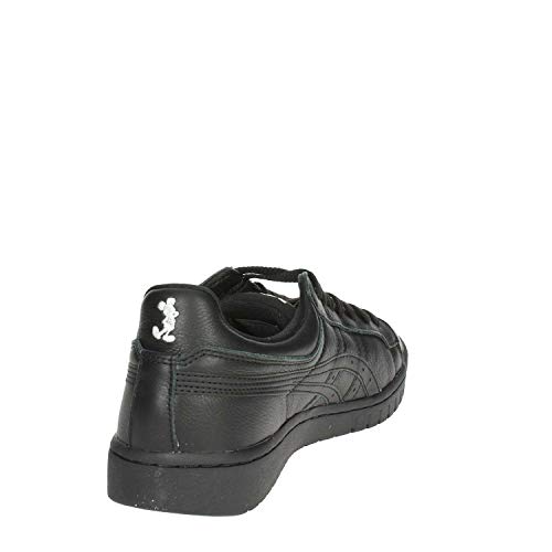 Asics 1191A070-001 Zapatillas Hombre Negro 40½