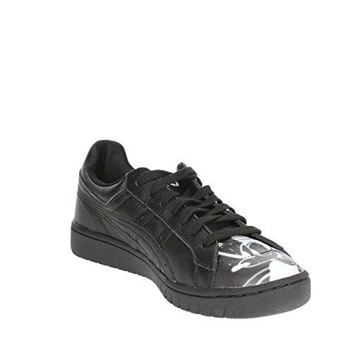 Asics 1191A070-001 Zapatillas Hombre Negro 40½