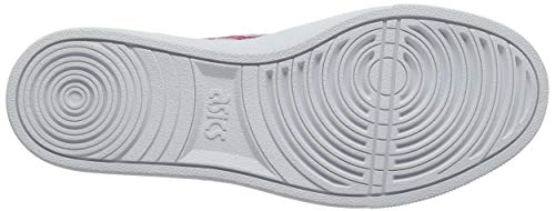 Asics Classic CT, Zapatos de Baloncesto Mujer, Azul (Midnight/Rose Petal 402), 39.5 EU