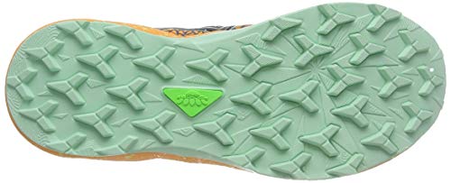 Asics Fujitrabuco Lyte, Running Shoe Mujer, Multicolor, 38 EU