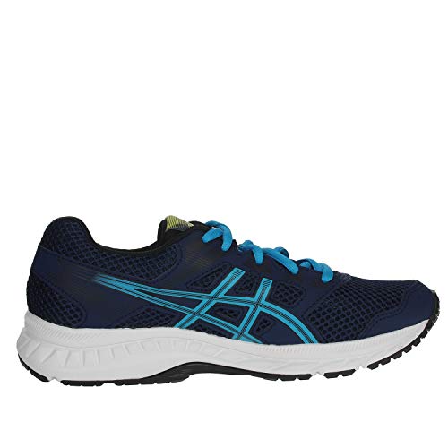 ASICS Gel-Contend 5 GS Junior Zapatillas para Correr - 39